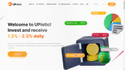 upistic.com