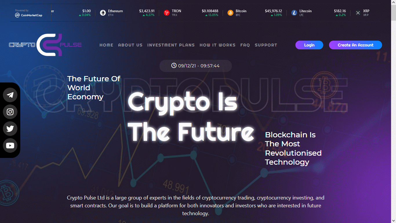 cryptopulse.biz