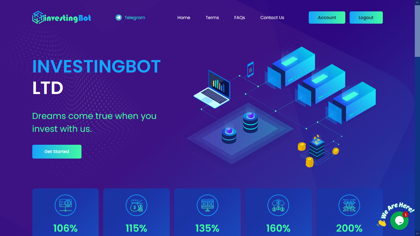 investingbot.club