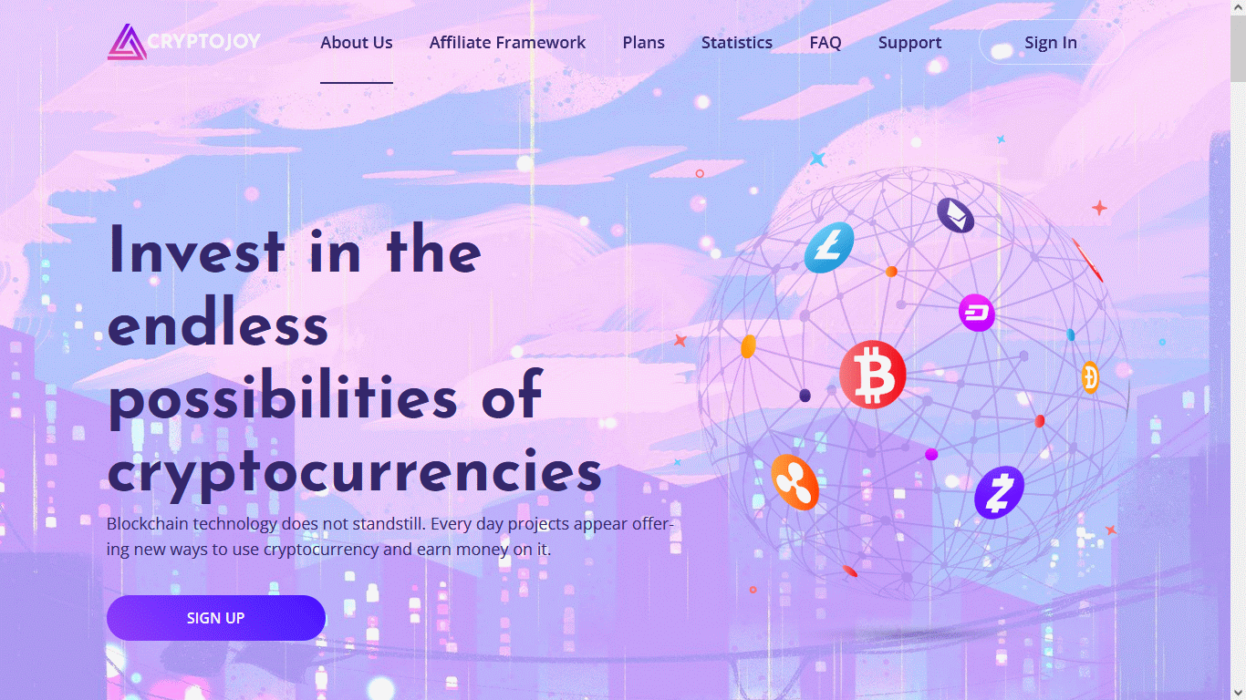 cryptojoy.global