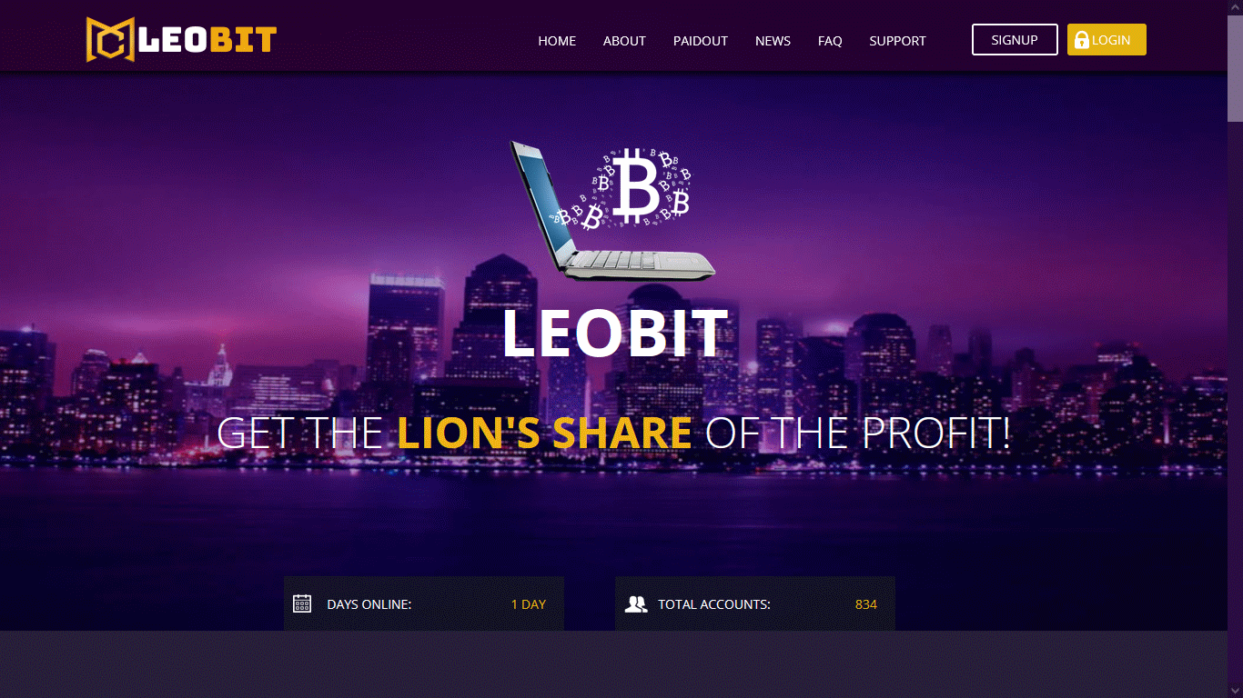 leobit.cc