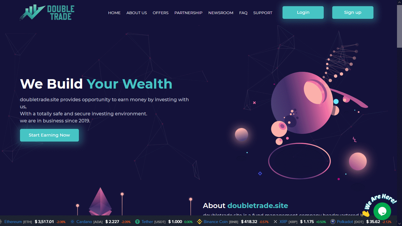 doubletrade.site