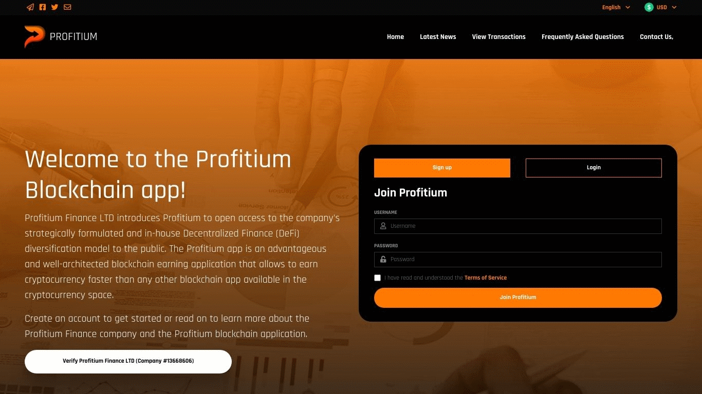 profitium.io