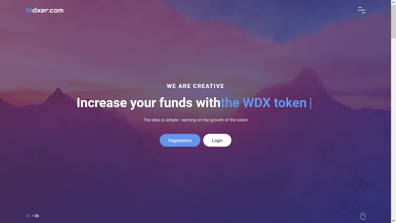 wdxer.com