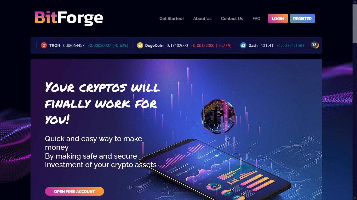 bitforge.cc