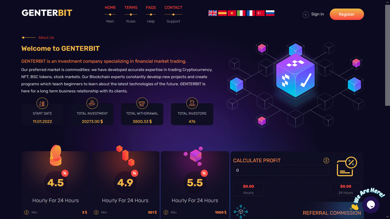 genterbit.com