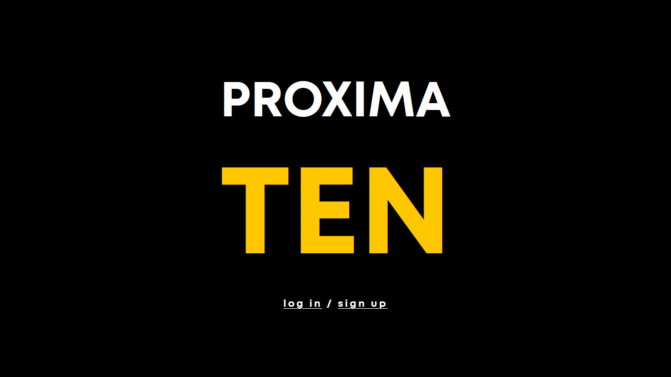 proxima10.online