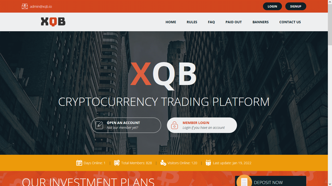 xqb.io