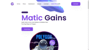maticgains.com