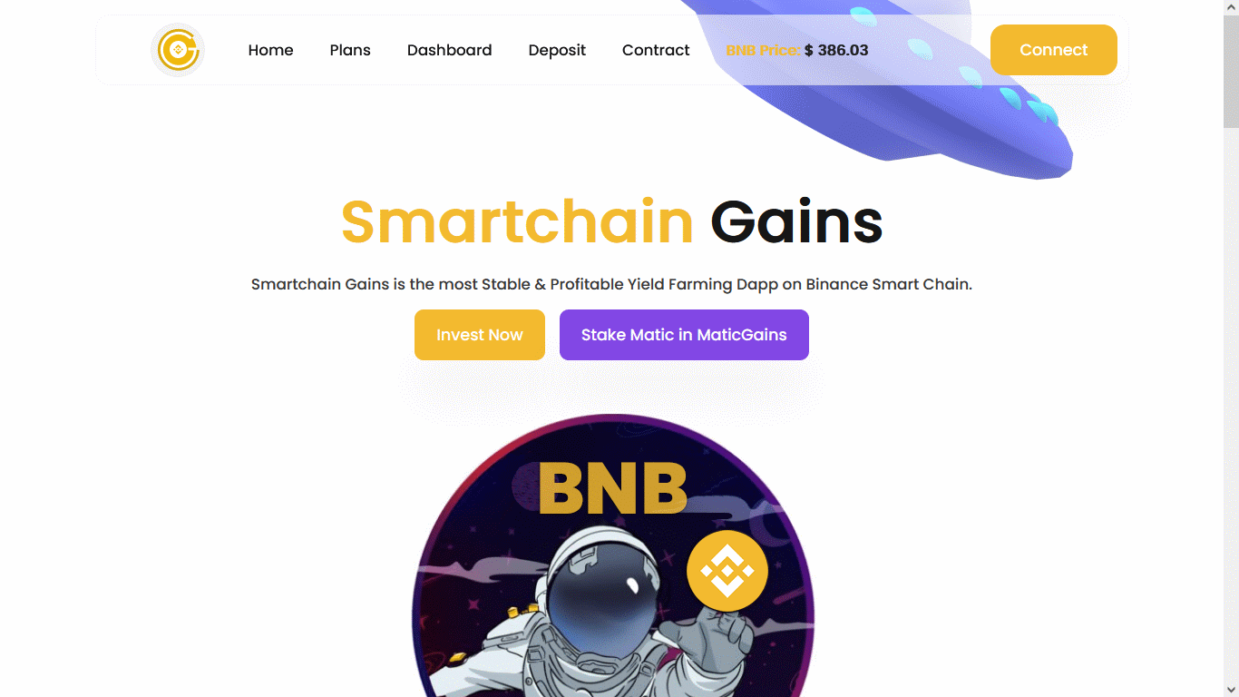 smartchaingains.com