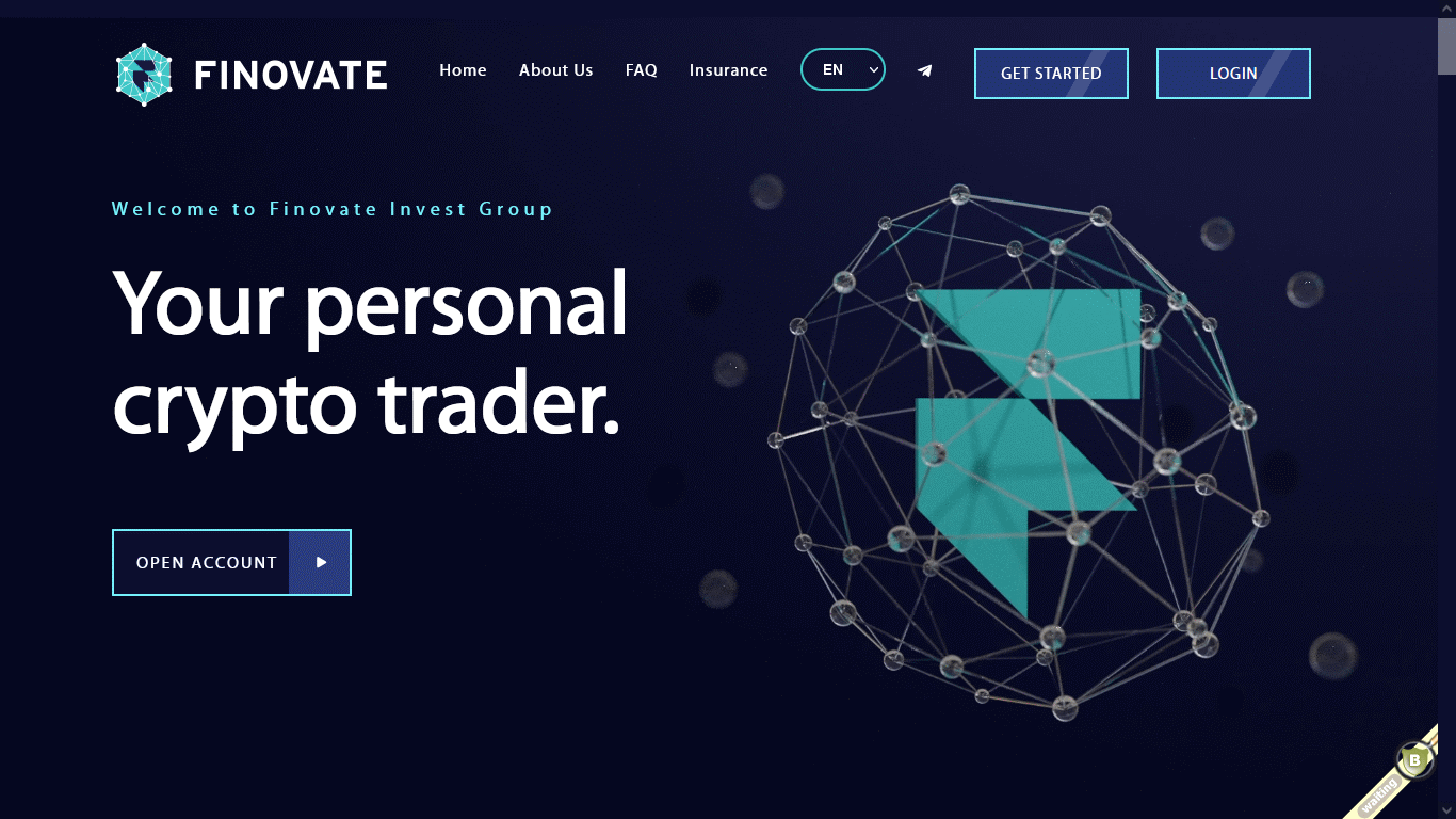 finovate.io