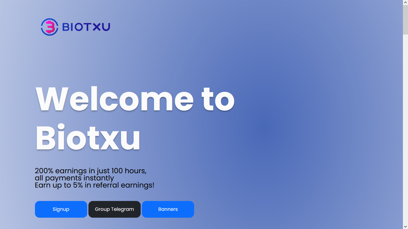 biotxu.ltd