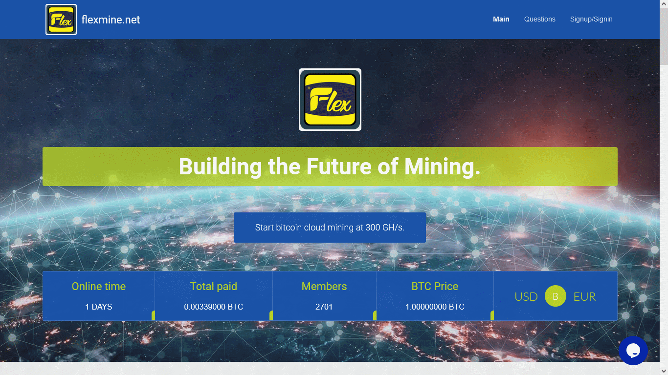 flexmine.net