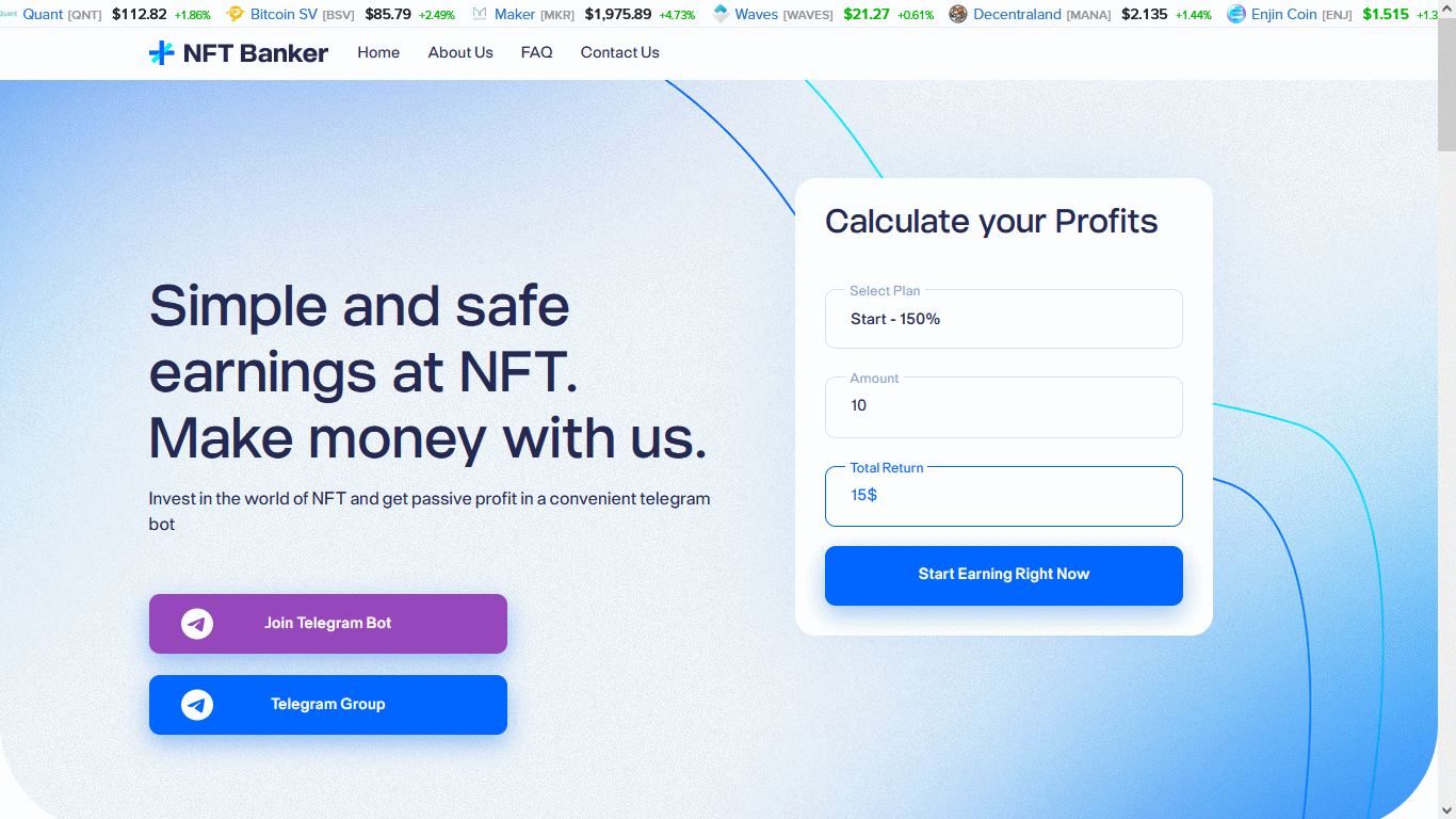 nftbanker.io