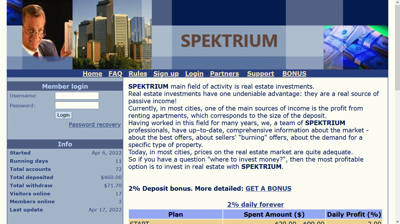 spektrium.biz