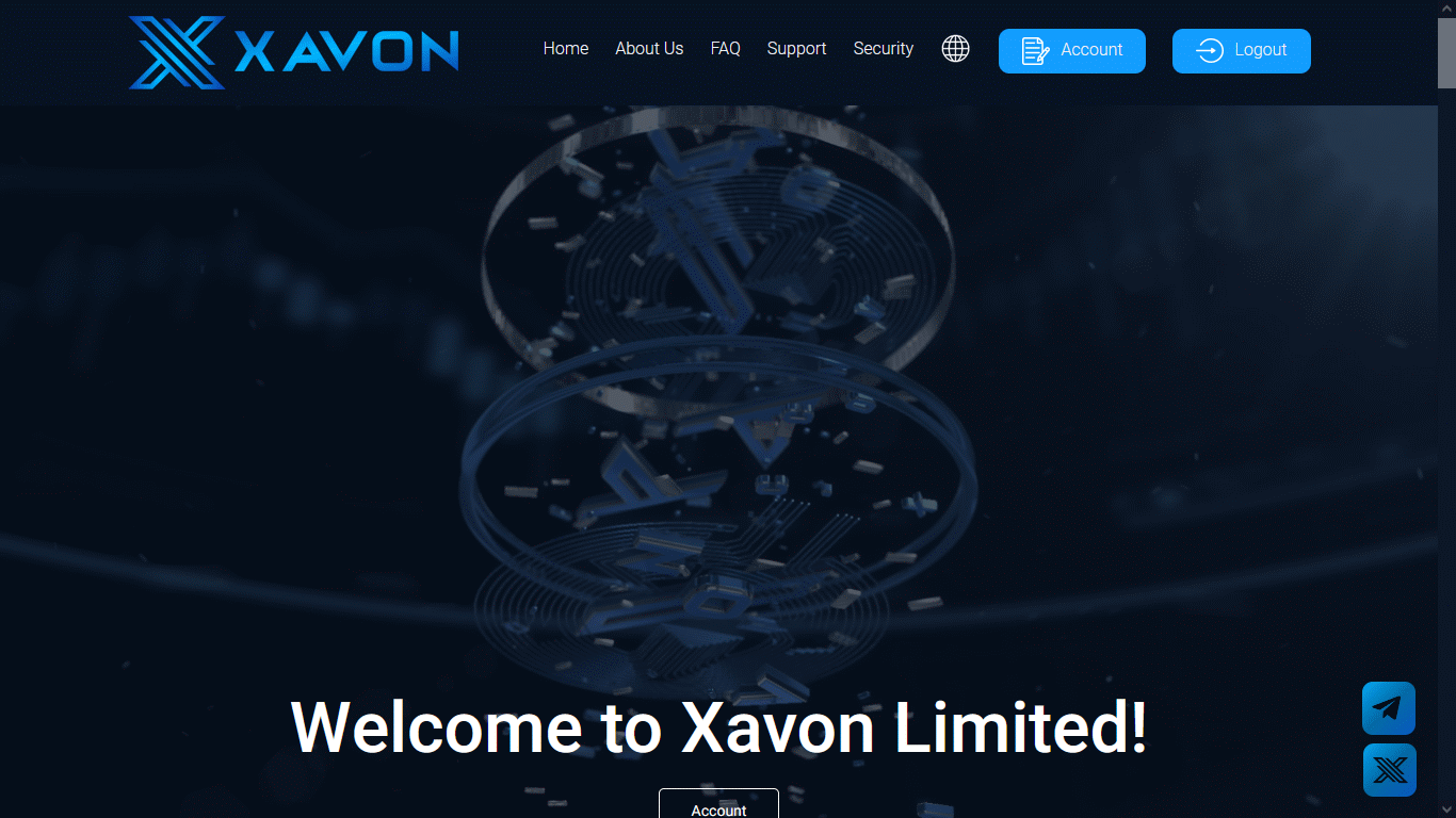 xavon.cc