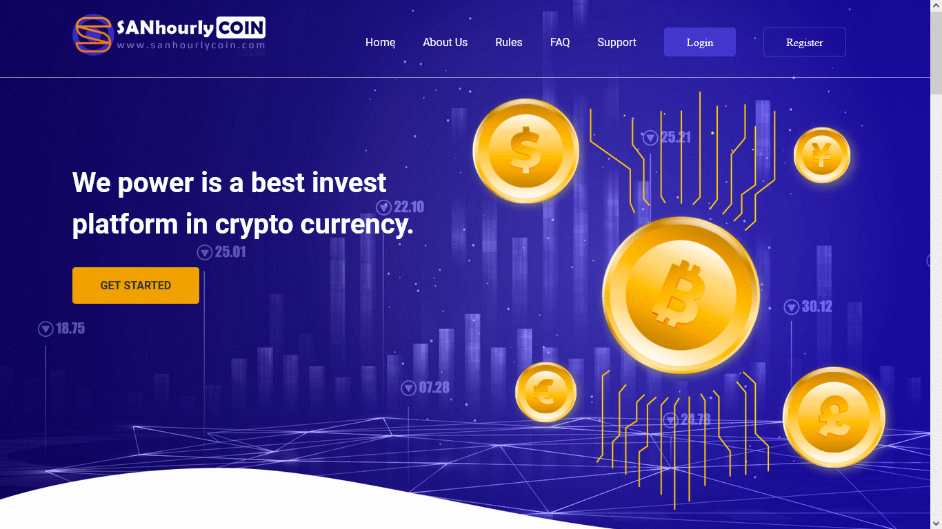 sanhourlycoin.com