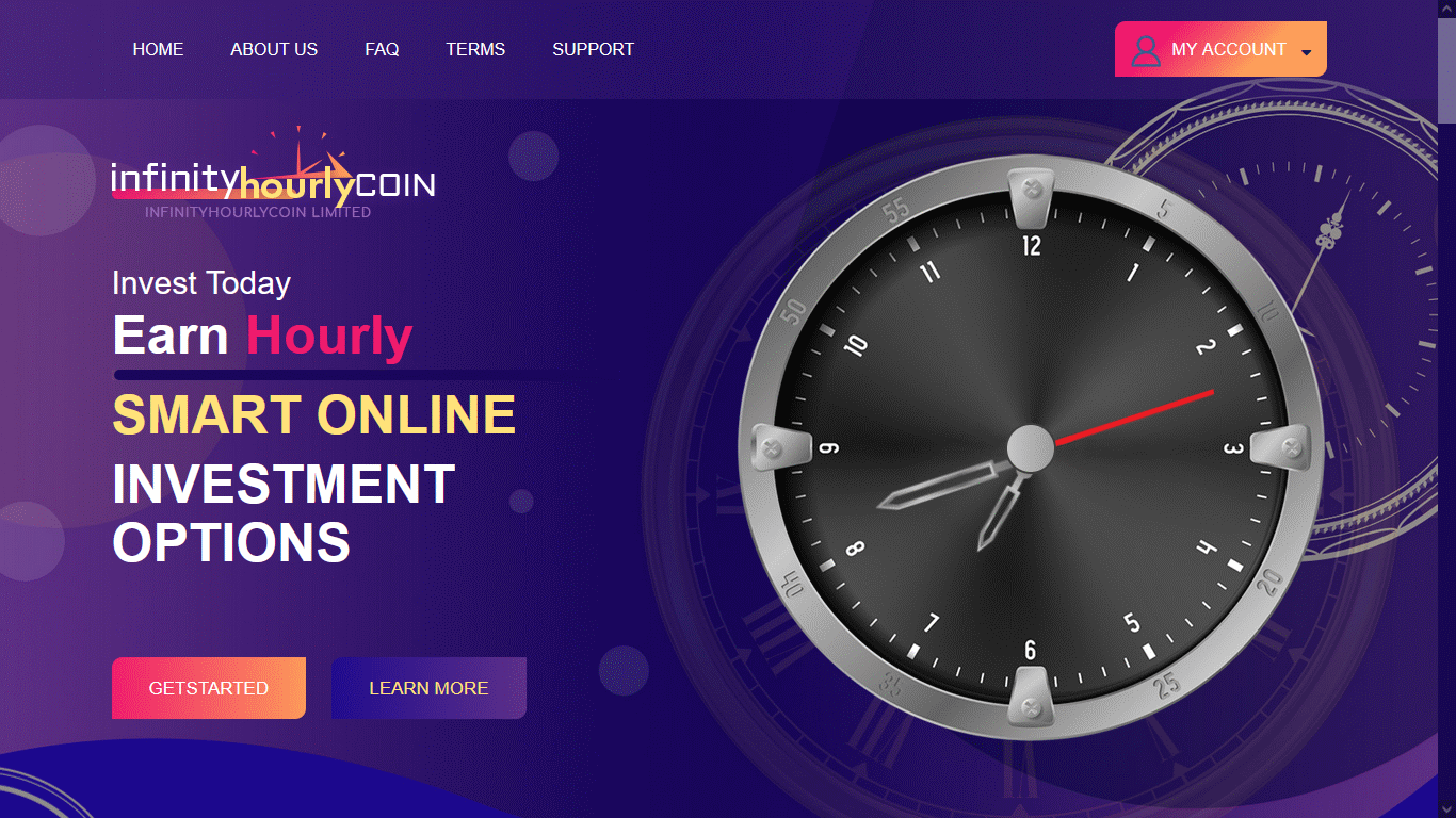 infinityhourlycoin.com