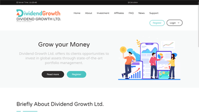 dividendgrowth.online