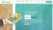 aleofund.com