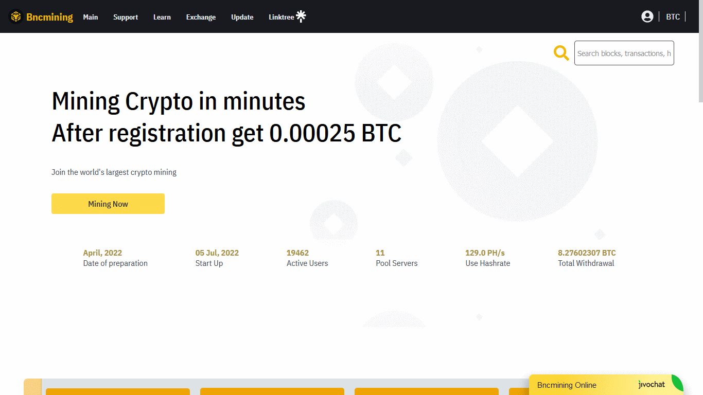 BncMining - bncmining.com 8115_1