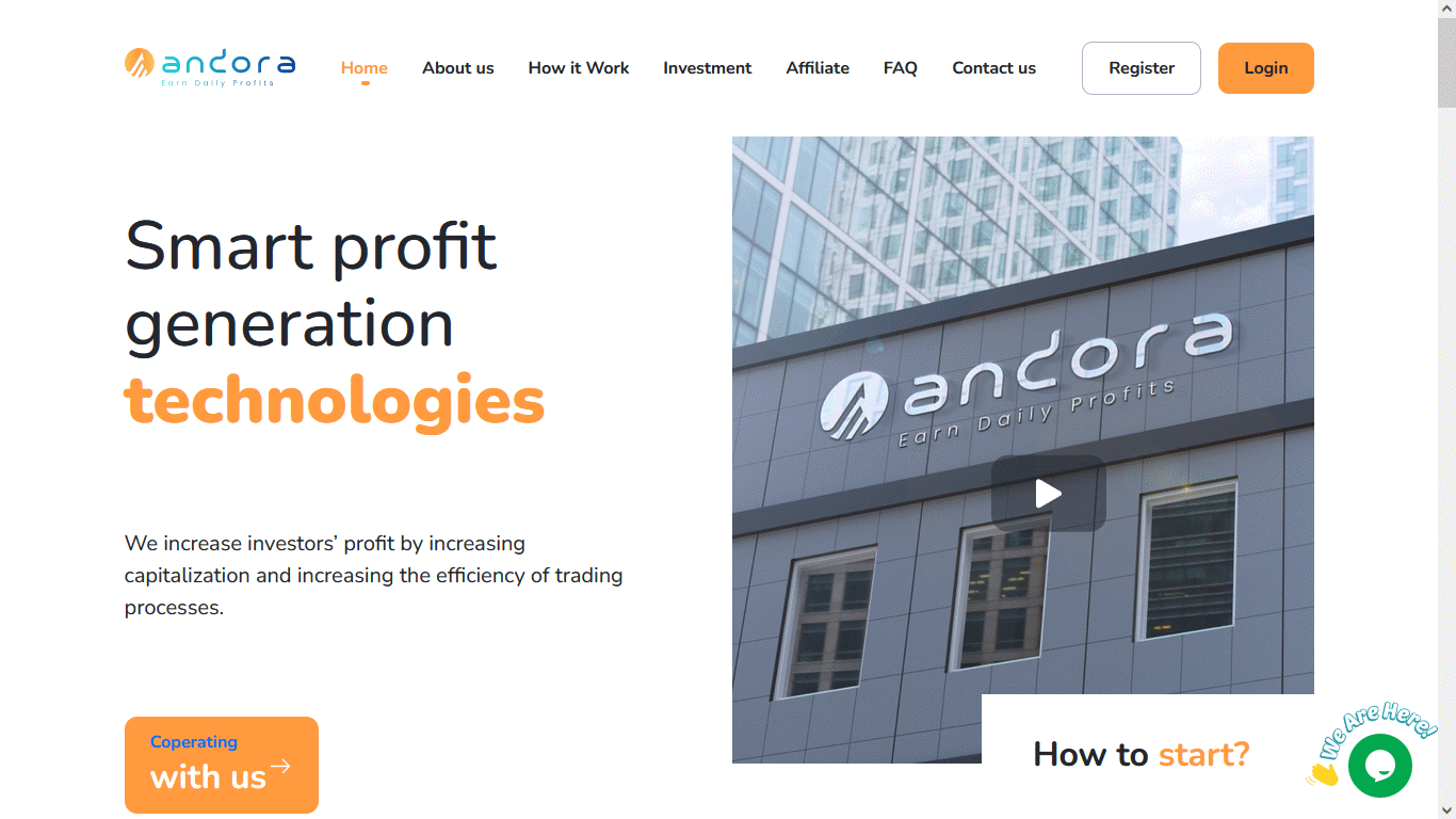 andora.finance