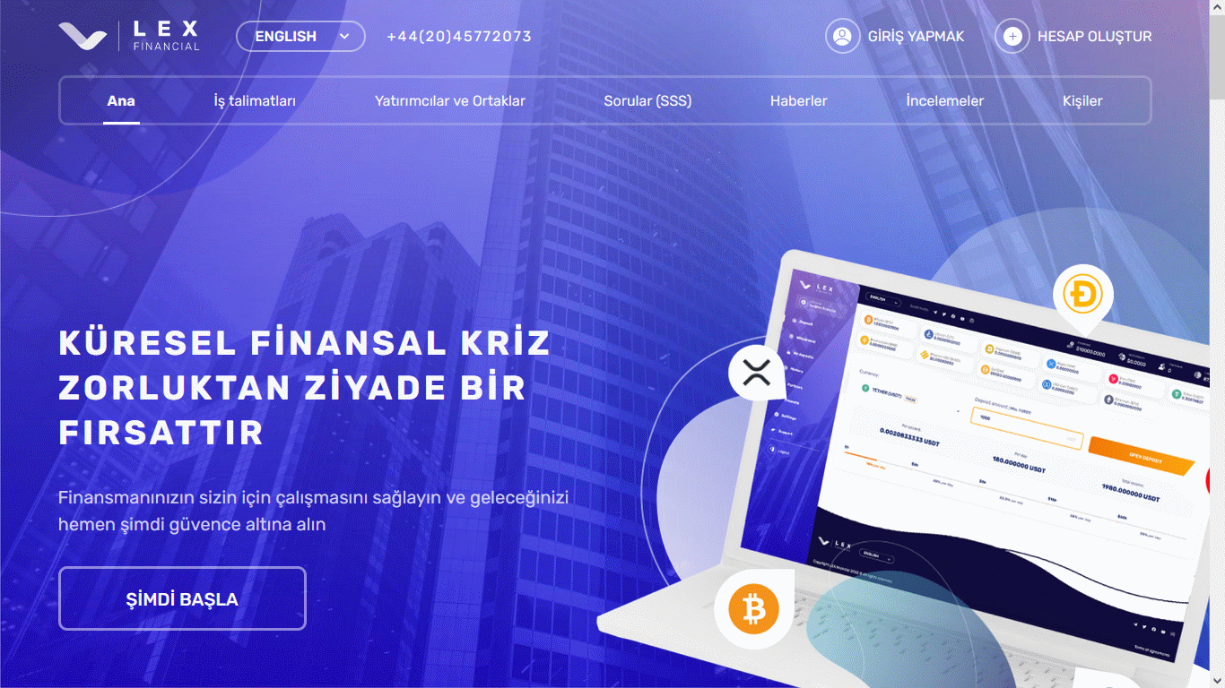 lex.financial