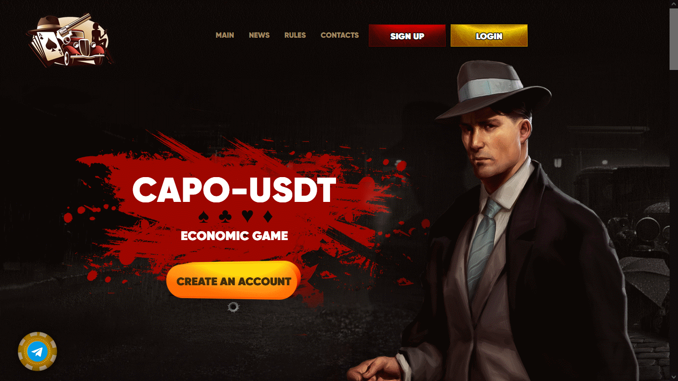 capo-usdt.co