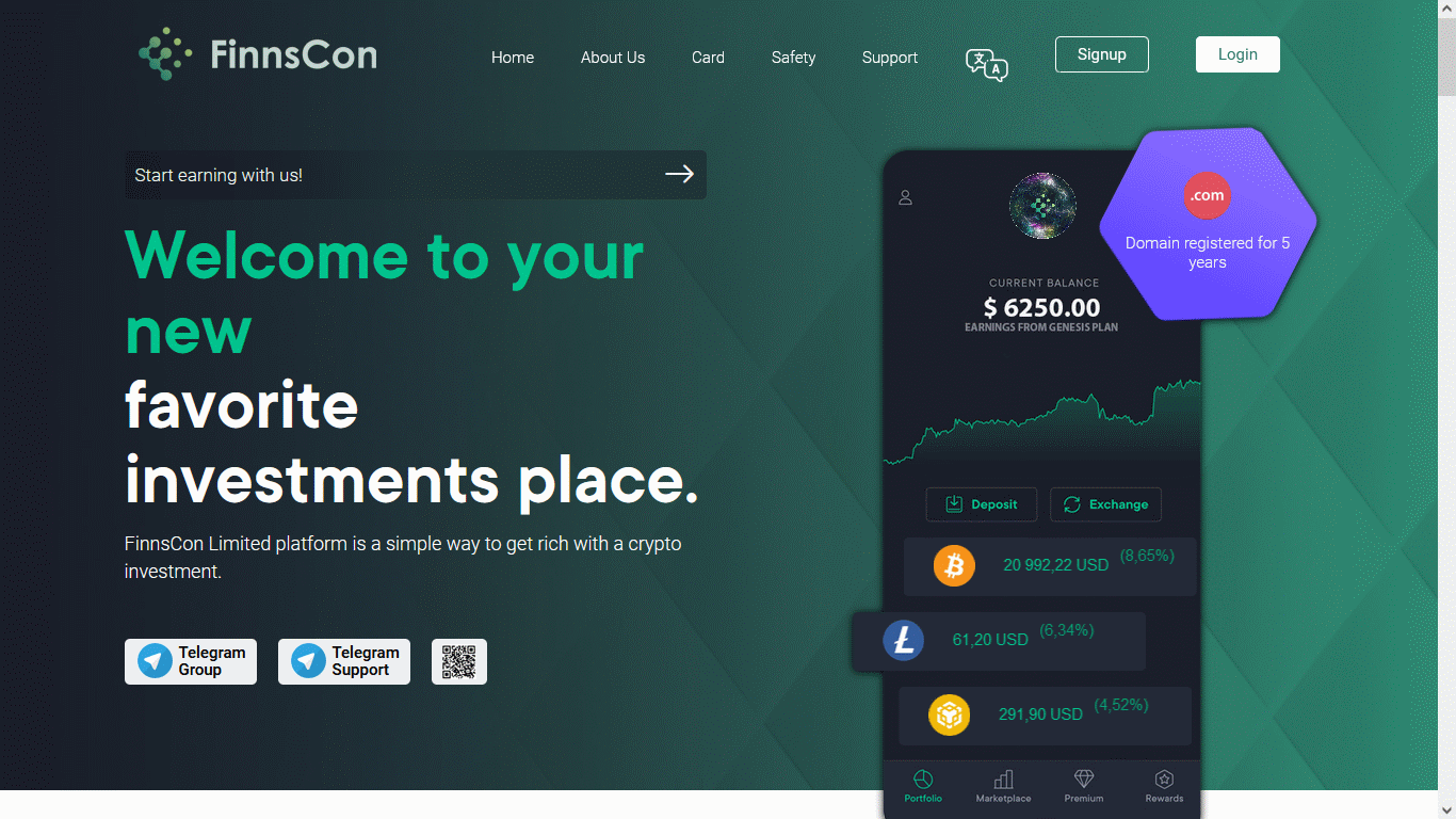 finnscon.com