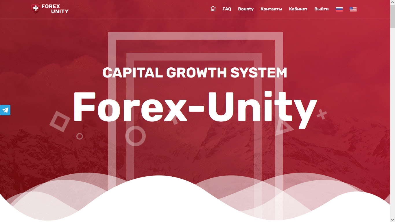 forex-unity.pro