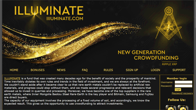 iiiuminate.com