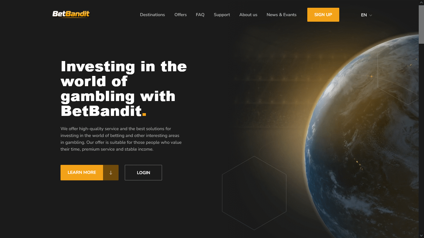 bet-bandit.com