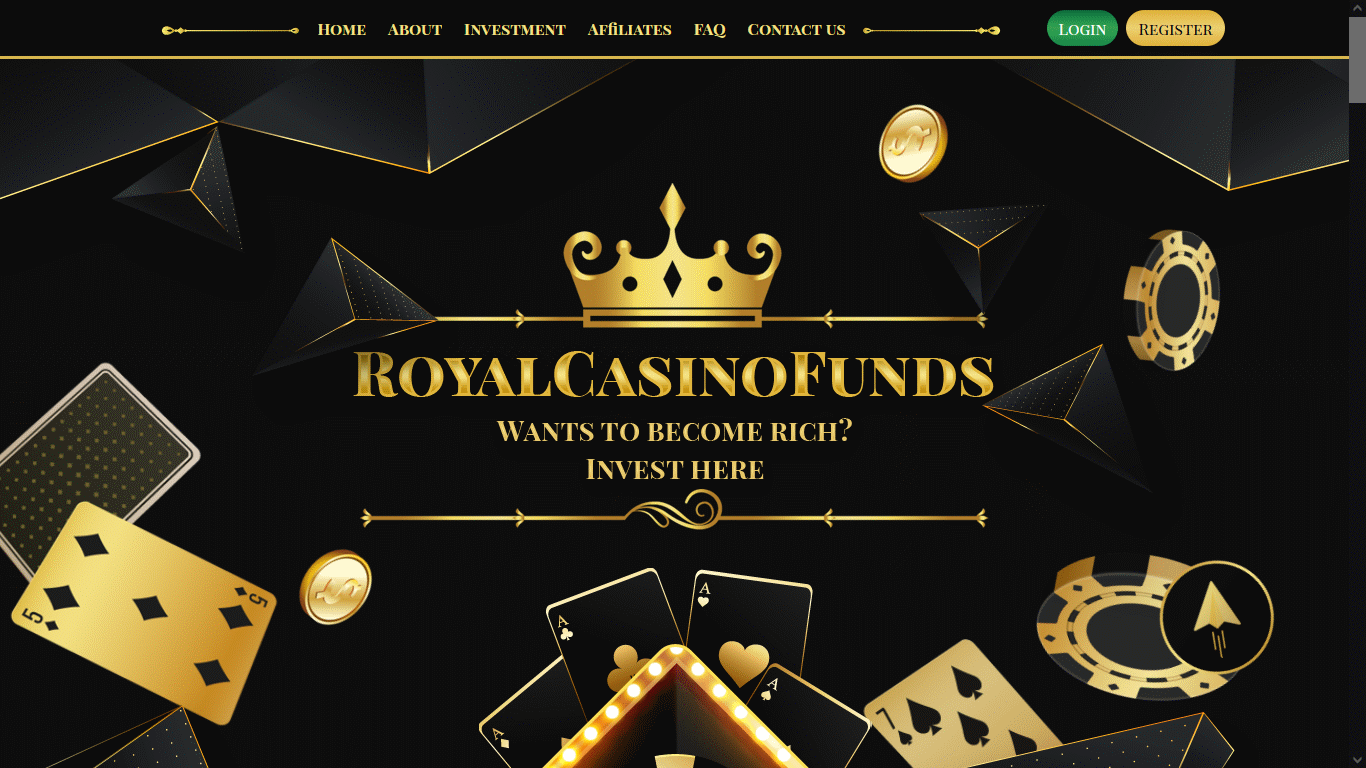 royalcasinofunds.com