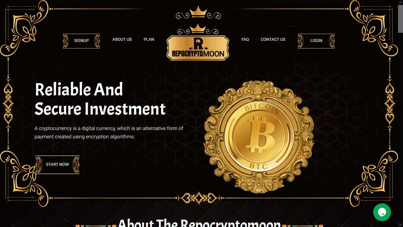 repocryptomoon.com