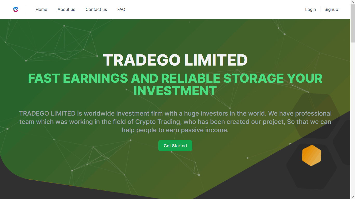 tradego.store