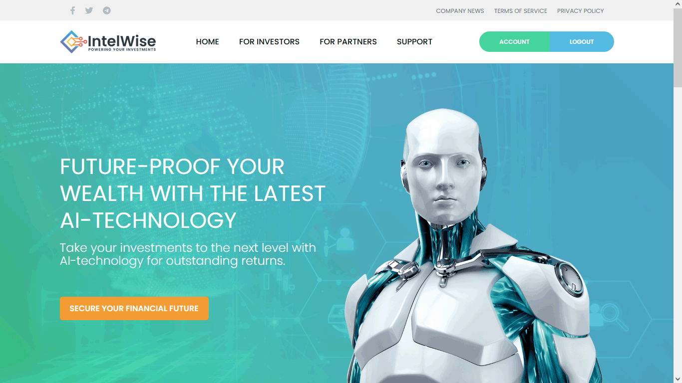 intelwise.io