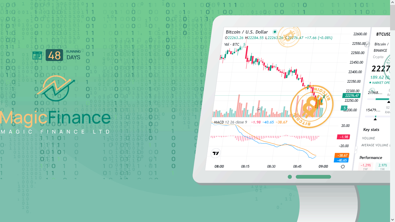 magicfinance.biz