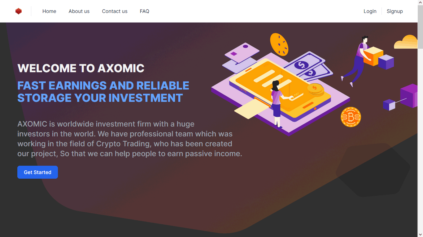 axomic.online