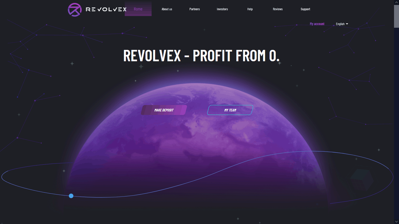 Revolvex - revolvex.net