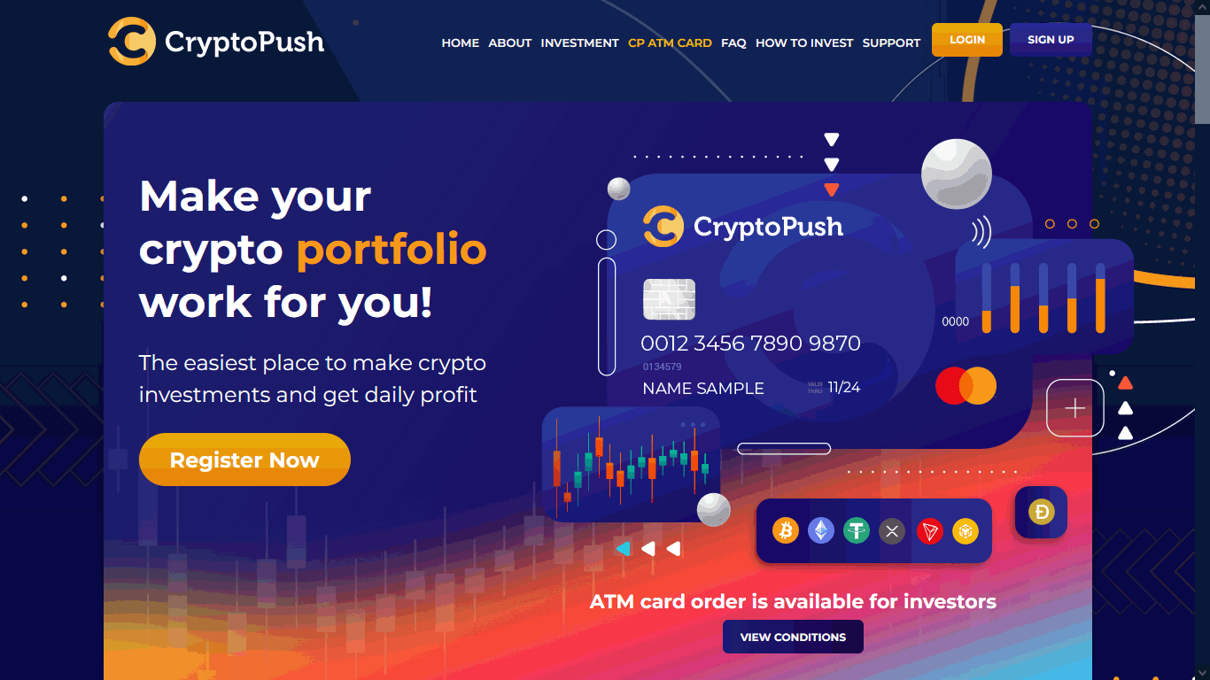 cryptopush.biz