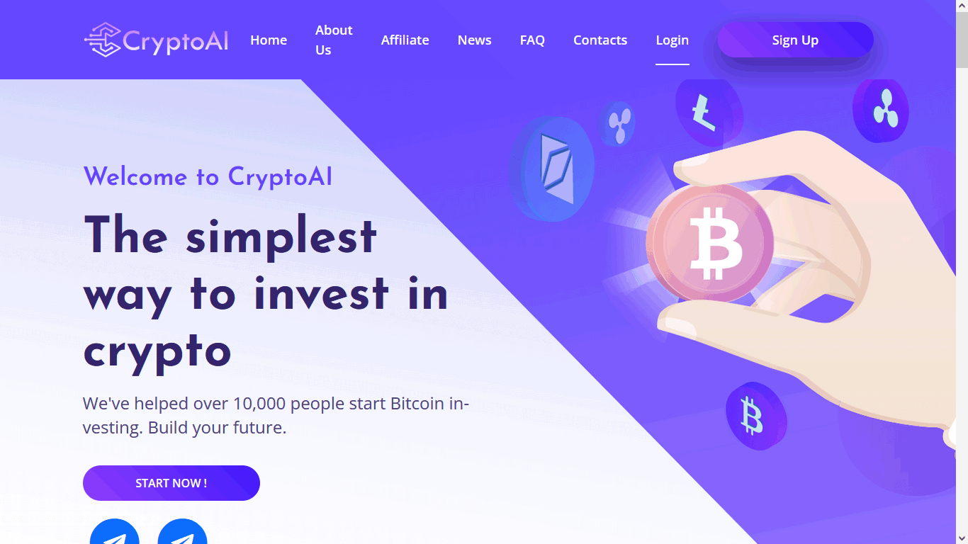 cryptoai.one