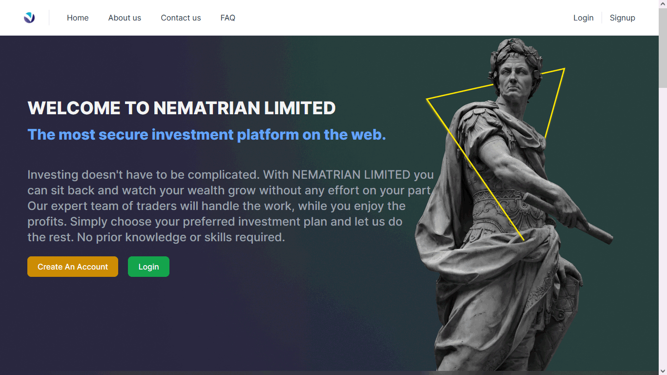 nematrian.store