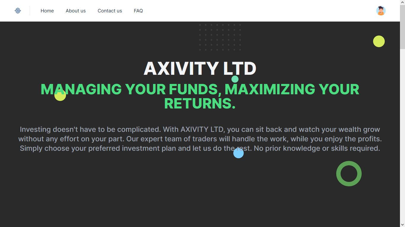 axivity.store