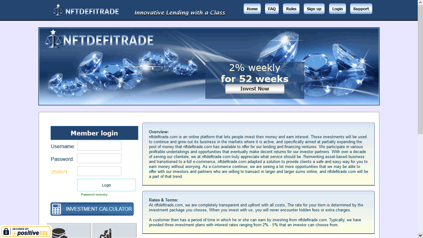 nftdefitrade.tech