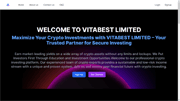 VITABEST LIMITED screenshot