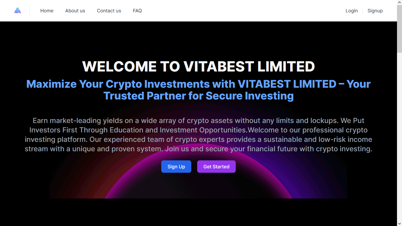 vitabest.store