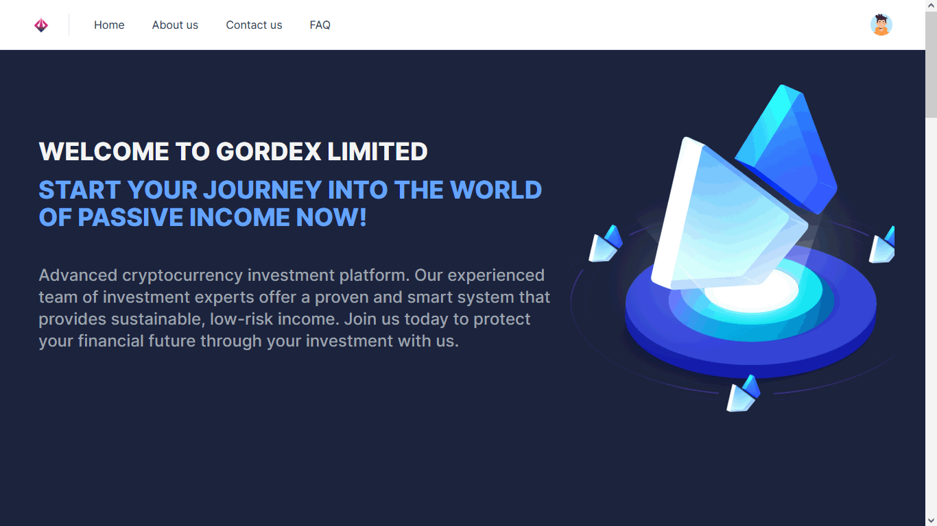 gordex.store