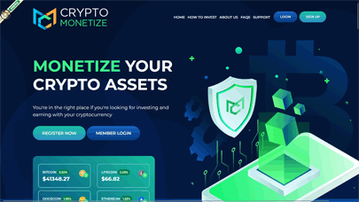 cryptomonetize.net