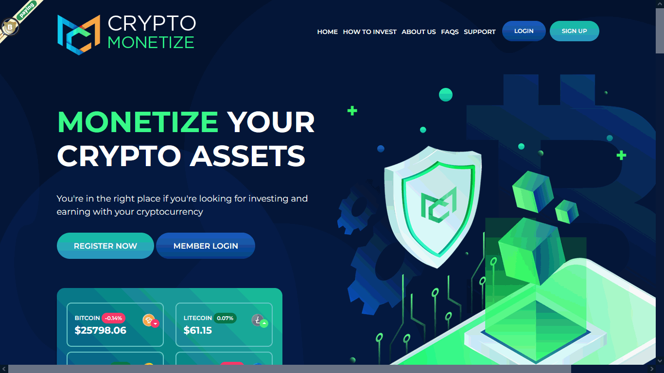 cryptomonetize.net