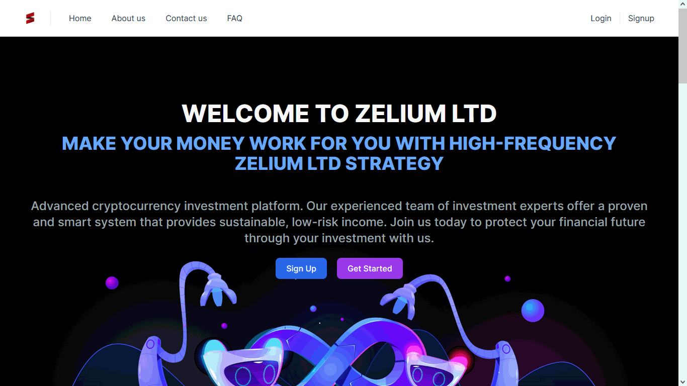 zelium.online